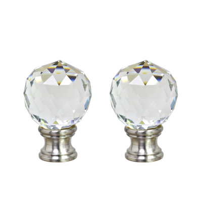 Minneiska Lamp Finial