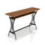 Console de 59 po Jani-750134855