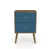 Rustic Brown/Aqua Blue is out of stock