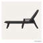 Chaise longue avec accoudoirs POLYWOOD Lakeside-833337