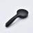 Oil-Rubbed Bronze Handheld Shower Head - 5 Mode Adjustable, Strong Spray Force, Easy To Install, With Hose Handheld, Good Heat Resistance, Spray,-121076952