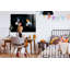 Magnetic Glass Dry Erase Board