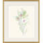 Early Bloom I Painting by Yuki Osada