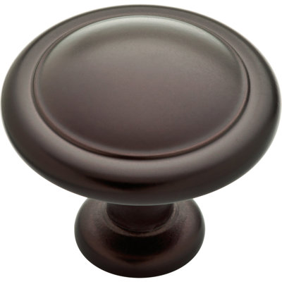 1 1/4" Diameter Mushroom Knob Multipack