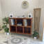 Rangement de 6 disques vinyles-114851566-114851569