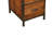 Yerby 18'' Wide 2 -Drawer Solid Wood File Cabinet