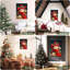 1 Piece Wrapped Canvas Wall Art
