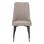 Chaise d'appoint de salle à manger Calume-157038956-199713987