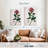 Florist's Rose-889566620