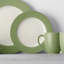 Noritake Colorwave Rim Salad Plates, 8-1/4"-85110505