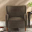 Fauteuil club à oreilles Comfort Comfort