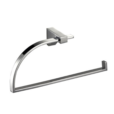 Cristal Towel Ring