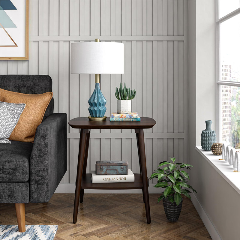 Maloree End Table