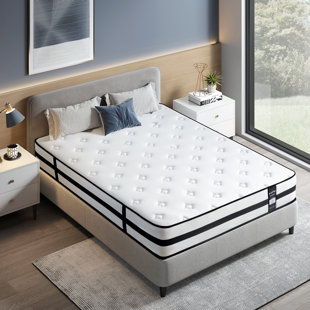 Inofia Pocket Sprung Mattress