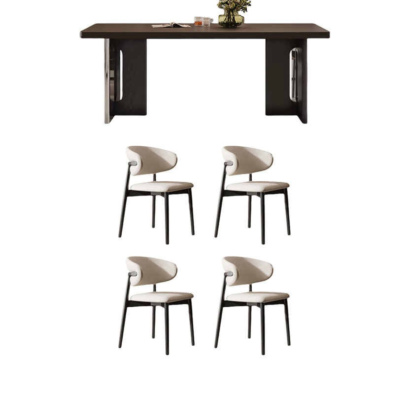 Edmeston, 29.52"H x 55.11"L x 31.49"W