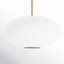 Illusion 1 - Light Sphere Geometric LED Pendant-561078340-561078341