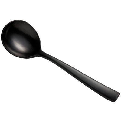 Cuillère à soupe en acier inoxydable Manhattan 18/10