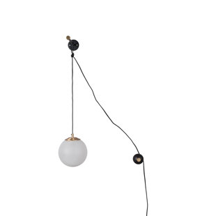 Applique murale Bulan