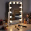 Osejo Metal Rectangle Mirror
