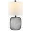 Lampe de table en métal