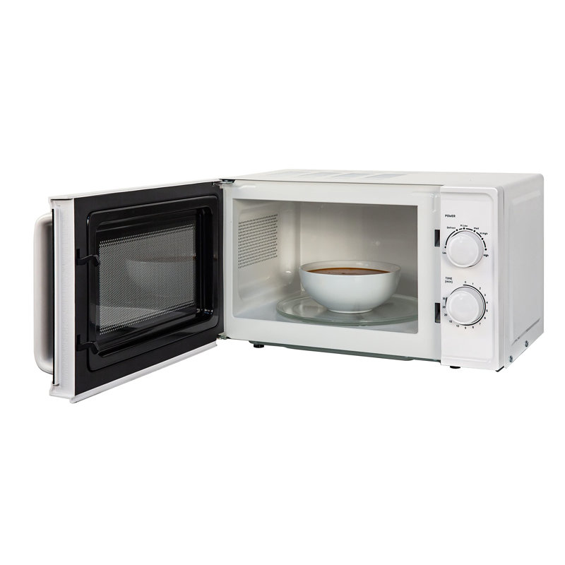 Ebern Designs 45.2cm 17m³ L Countertop Microwave