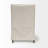 Rosanella 19.25'' H Linen Upholstered Armchair
