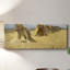 Série paysage - CMII - Toile tendue avec châssis - Prêt à accrocher-370558147