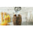 Wood Round Utensil Crock