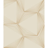Geometric Peel & Stick Wallpaper Roll