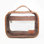 Trousse de toilette Malta Malta, trousse de toilette imperméable à double face