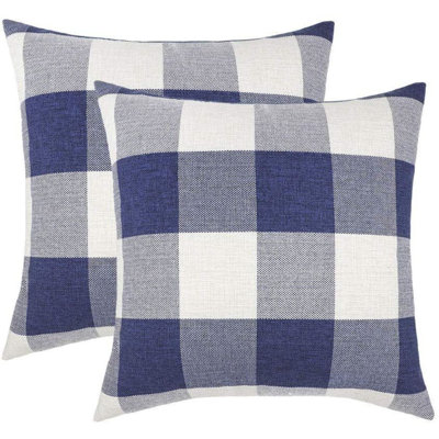 Housses de coussin Zulay Home