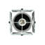 Metro Fusion 1 - Light Pendant