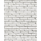 Brick Vinyl Wallpaper by Jamie Graney
