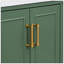Base de meuble-lavabo simple 35,40 po seulement-100010306