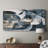 Abstract Seris 6 #XII-Gallery Wrapped Canvas-988395266