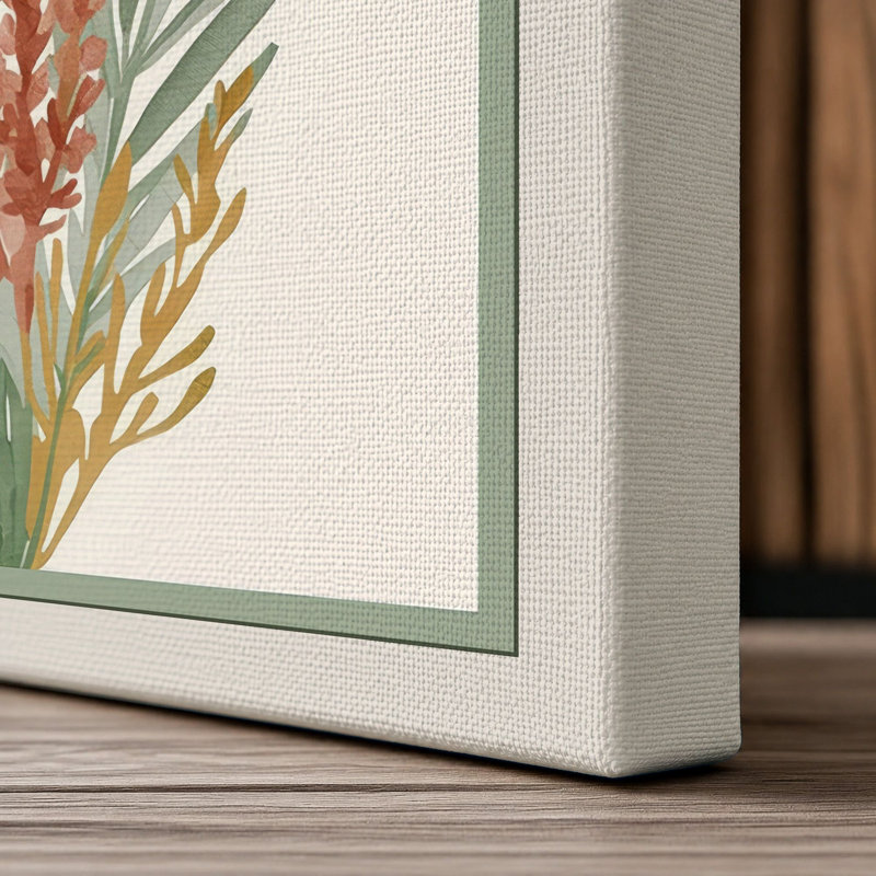 Print, 18x12 - 45.7 x 30.5 cm, Cream Border