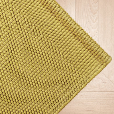 Tapis en bambou Luxe