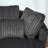 Oversized Slipcovered Accent Barrel Chair-108658058
