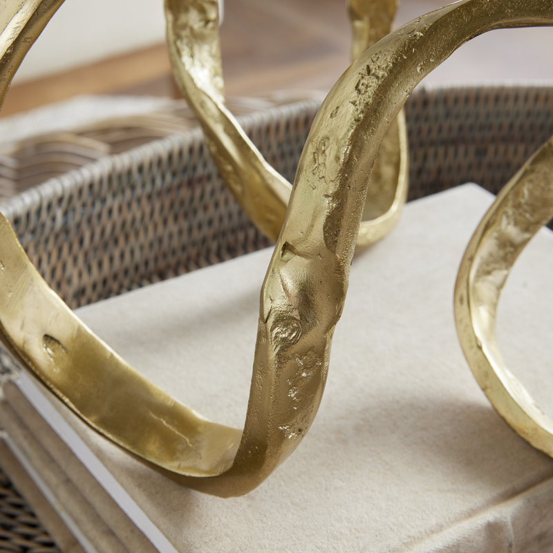 Abstract Figurines & Sculptures