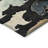 Machine Washable Indoor/Outdoor Adalaide ACN2338 Lodge Rug-868099106