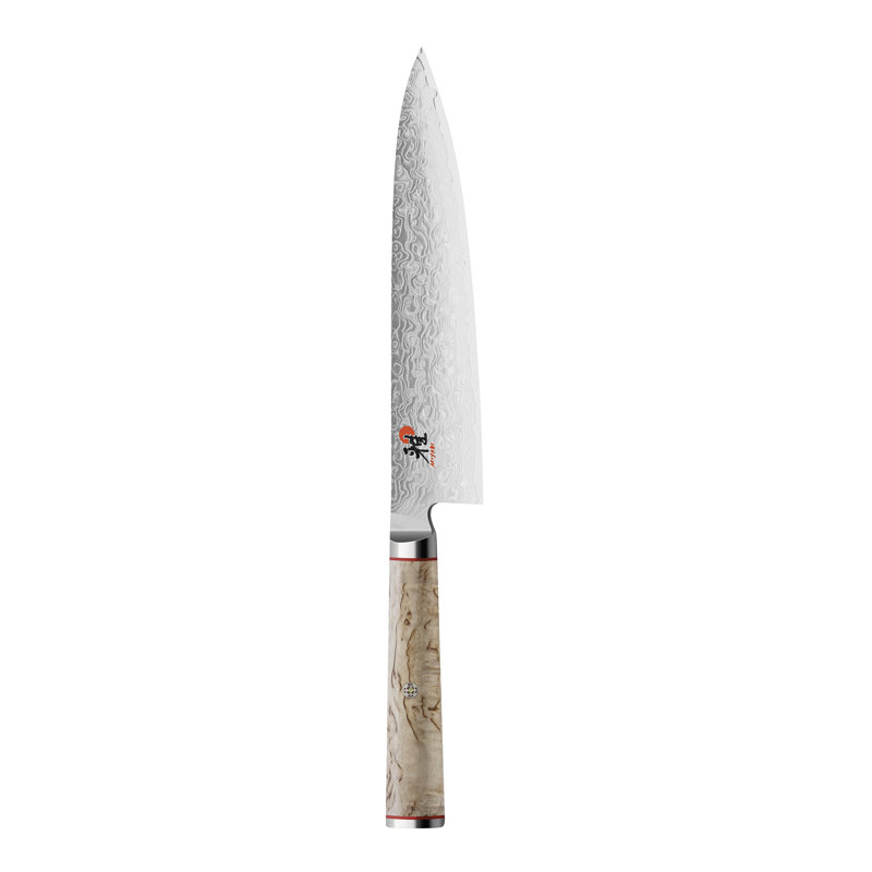 Miyabi Birchwood SG2 Chef's knife, 7.87"