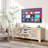 Unfinished TV Stand for TVs up to 60"-648925631