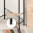 Muneera Freestanding Over The Toilet Storage