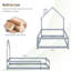 Pachero, lit simple pour enfants-2001595243