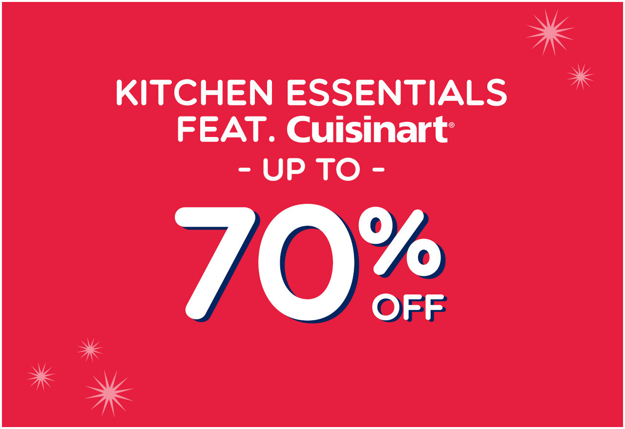 Top Kitchen Brands Feat Cuisinart 2024 Wayfair   Top Kitchen Brands Feat. Cuisinart 