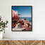 Coastal Terrace III Print by Oliver Gal-1487498332-1487498331