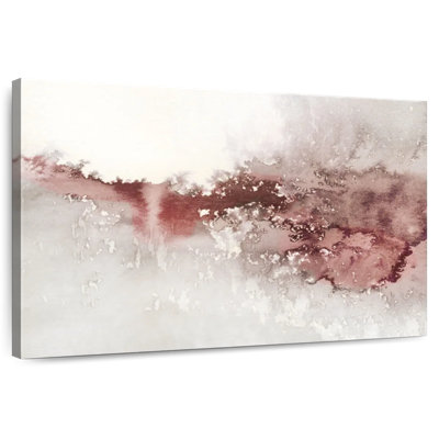 Avery Soft Waves I