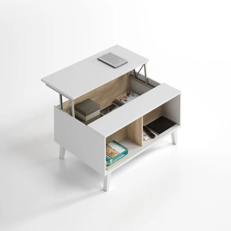 LIora Lift Top Coffee Table