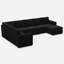 Canapé modulaire Seybert-502088009