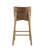 Modern Minimalist Barstool